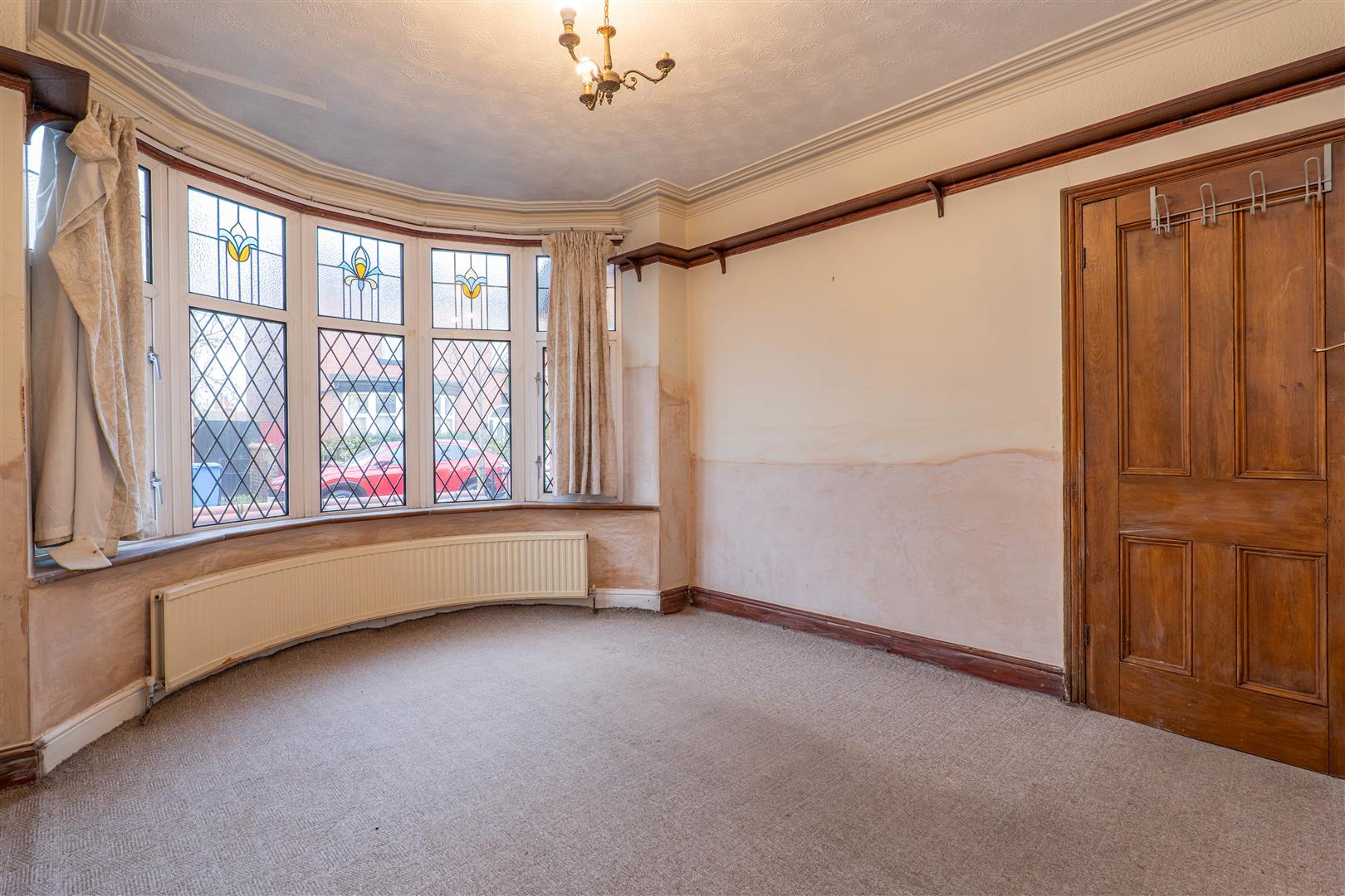 Rylands Road, Chorley